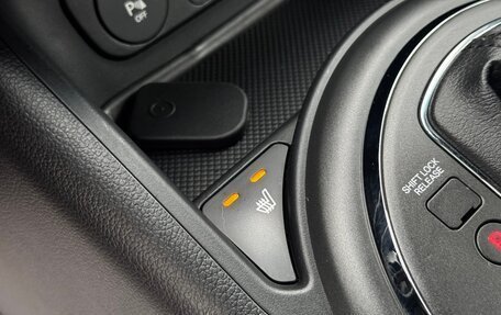 KIA Sportage III, 2012 год, 1 260 000 рублей, 29 фотография