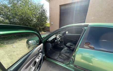 Nissan Almera, 2004 год, 220 000 рублей, 5 фотография