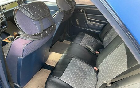 Mercedes-Benz 190 (W201), 1983 год, 55 000 рублей, 6 фотография