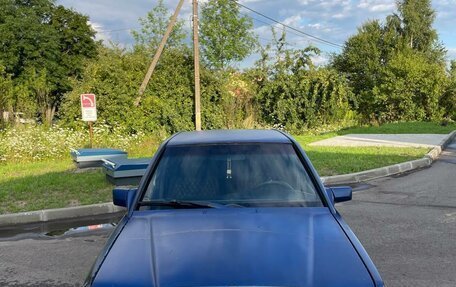 Mercedes-Benz 190 (W201), 1983 год, 55 000 рублей, 8 фотография