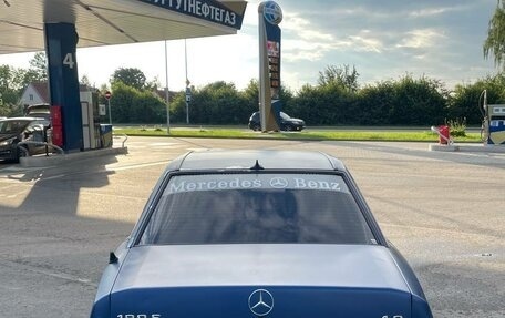 Mercedes-Benz 190 (W201), 1983 год, 55 000 рублей, 5 фотография