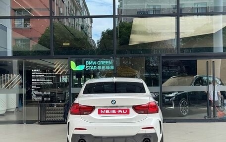 BMW 1 серия, 2022 год, 1 540 000 рублей, 4 фотография