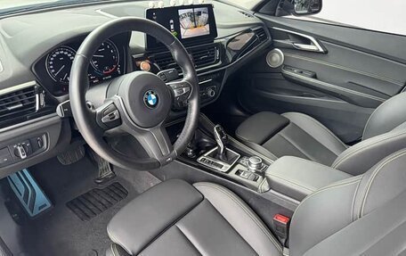 BMW 1 серия, 2022 год, 1 540 000 рублей, 9 фотография