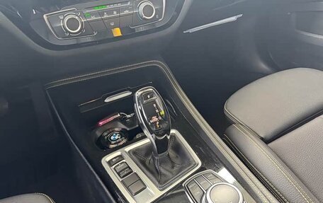 BMW 1 серия, 2022 год, 1 540 000 рублей, 12 фотография