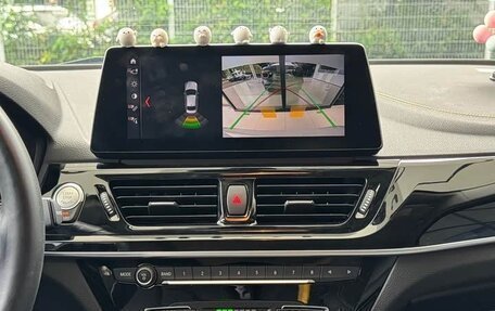 BMW 1 серия, 2022 год, 1 540 000 рублей, 11 фотография