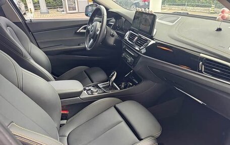 BMW 1 серия, 2022 год, 1 540 000 рублей, 13 фотография