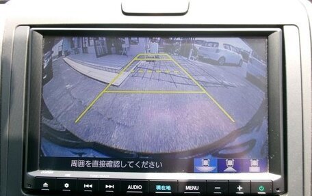 Honda Freed II, 2022 год, 1 325 000 рублей, 11 фотография