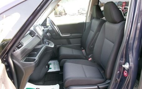 Honda Freed II, 2022 год, 1 325 000 рублей, 9 фотография