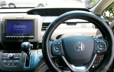Honda Freed II, 2022 год, 1 325 000 рублей, 5 фотография