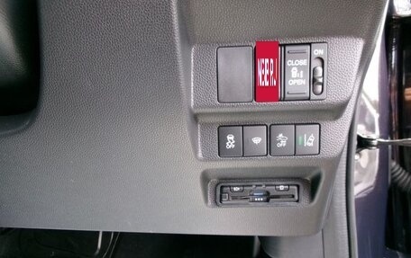 Honda Freed II, 2022 год, 1 325 000 рублей, 13 фотография