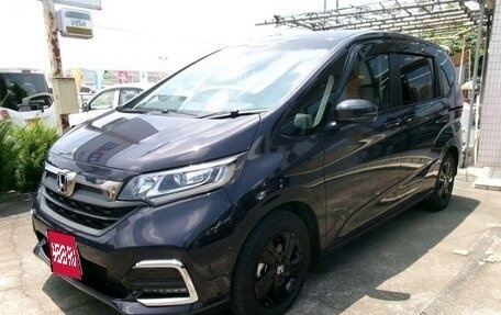 Honda Freed II, 2022 год, 1 325 000 рублей, 2 фотография