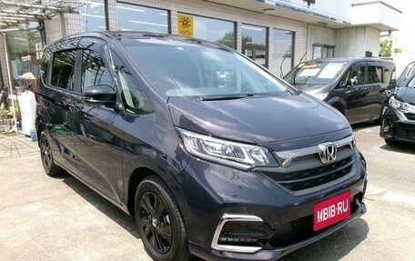 Honda Freed II, 2022 год, 1 325 000 рублей, 1 фотография