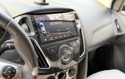 Ford Focus III, 2012 год, 650 000 рублей, 1 фотография