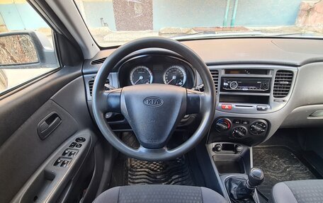 KIA Rio II, 2006 год, 360 000 рублей, 5 фотография