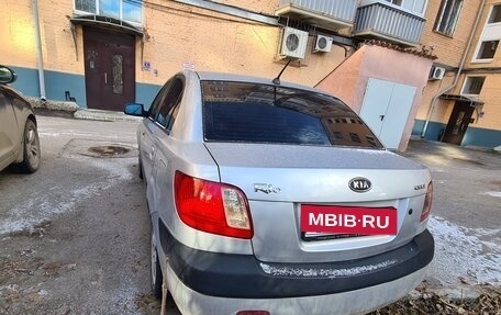 KIA Rio II, 2006 год, 360 000 рублей, 3 фотография