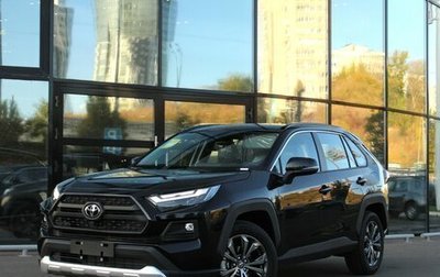 Toyota RAV4, 2025 год, 4 166 000 рублей, 1 фотография