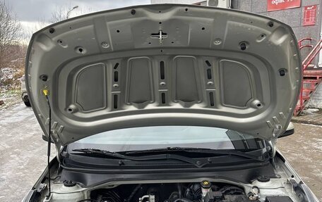 KIA Rio IV, 2019 год, 1 175 749 рублей, 10 фотография