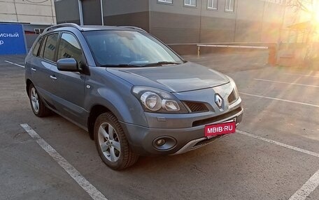 Renault Koleos I рестайлинг 2, 2008 год, 780 000 рублей, 1 фотография