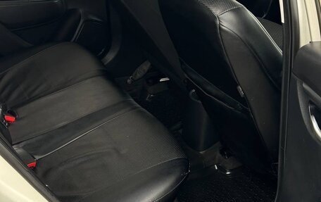 KIA Rio IV, 2019 год, 1 175 749 рублей, 12 фотография