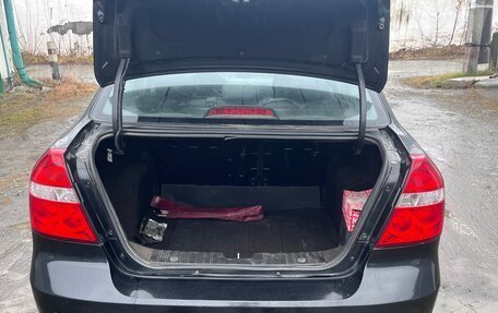 Chevrolet Aveo III, 2007 год, 315 000 рублей, 4 фотография