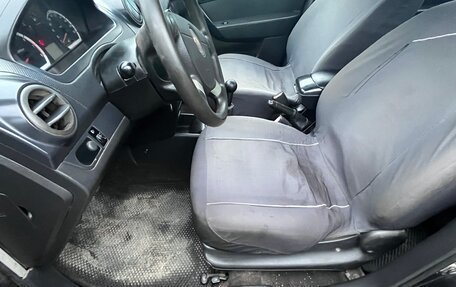 Chevrolet Aveo III, 2007 год, 315 000 рублей, 12 фотография