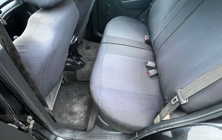 Chevrolet Aveo III, 2007 год, 315 000 рублей, 11 фотография