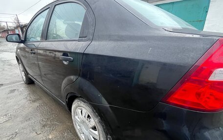 Chevrolet Aveo III, 2007 год, 315 000 рублей, 10 фотография