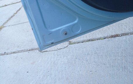 Hyundai Getz I рестайлинг, 2008 год, 339 000 рублей, 10 фотография