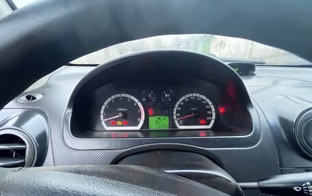 Chevrolet Aveo III, 2007 год, 315 000 рублей, 13 фотография