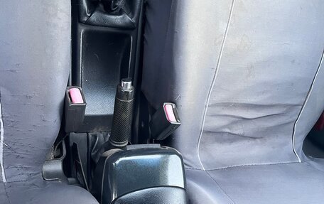 Chevrolet Aveo III, 2007 год, 315 000 рублей, 16 фотография