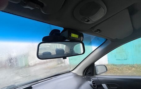 Chevrolet Aveo III, 2007 год, 315 000 рублей, 15 фотография