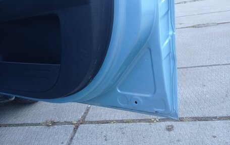 Hyundai Getz I рестайлинг, 2008 год, 339 000 рублей, 9 фотография