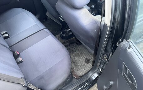 Chevrolet Aveo III, 2007 год, 315 000 рублей, 18 фотография