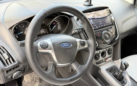 Ford Focus III, 2012 год, 650 000 рублей, 2 фотография