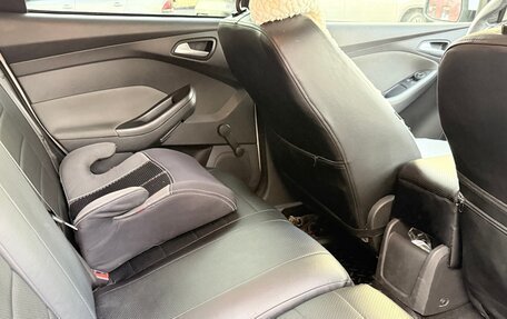 Ford Focus III, 2012 год, 650 000 рублей, 6 фотография