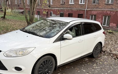 Ford Focus III, 2012 год, 650 000 рублей, 8 фотография