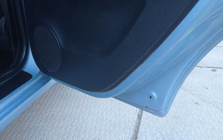 Hyundai Getz I рестайлинг, 2008 год, 339 000 рублей, 12 фотография