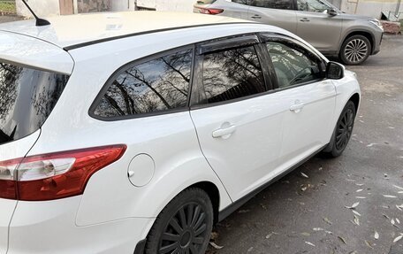 Ford Focus III, 2012 год, 650 000 рублей, 5 фотография