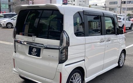 Honda N-BOX II, 2021 год, 860 000 рублей, 5 фотография