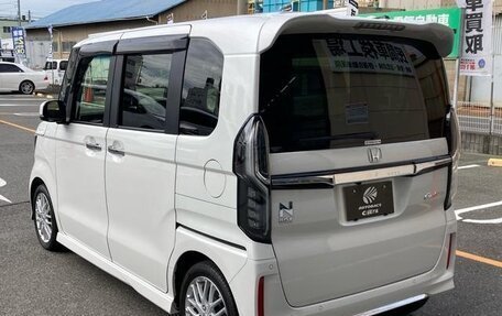 Honda N-BOX II, 2021 год, 860 000 рублей, 3 фотография