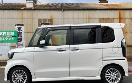 Honda N-BOX II, 2021 год, 860 000 рублей, 6 фотография