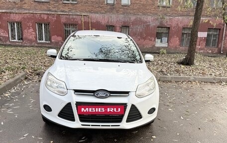 Ford Focus III, 2012 год, 650 000 рублей, 9 фотография