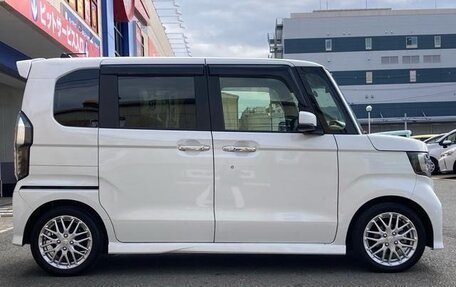 Honda N-BOX II, 2021 год, 860 000 рублей, 7 фотография