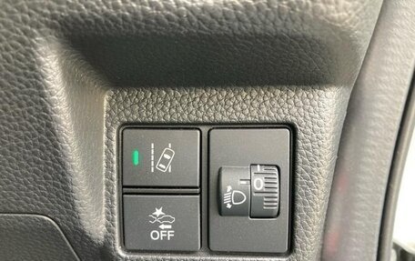 Honda N-BOX II, 2021 год, 860 000 рублей, 13 фотография