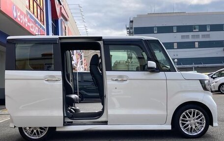 Honda N-BOX II, 2021 год, 860 000 рублей, 8 фотография