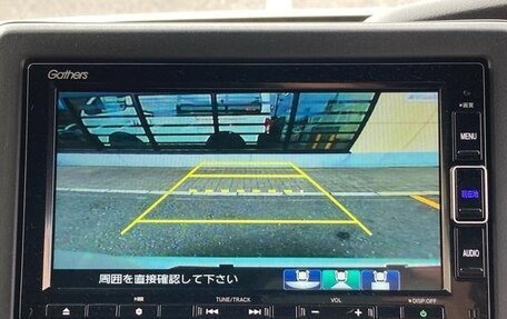 Honda N-BOX II, 2021 год, 860 000 рублей, 17 фотография