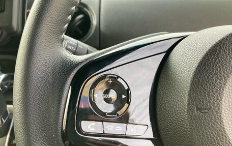 Honda N-BOX II, 2021 год, 860 000 рублей, 11 фотография