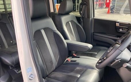 Honda N-BOX II, 2021 год, 860 000 рублей, 18 фотография