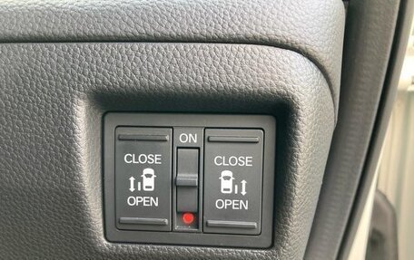 Honda N-BOX II, 2021 год, 860 000 рублей, 15 фотография