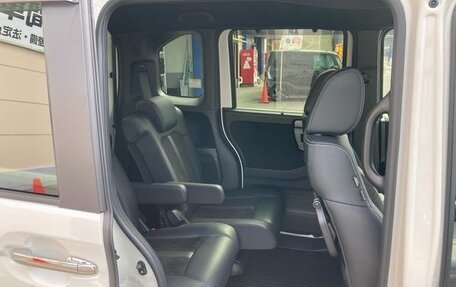 Honda N-BOX II, 2021 год, 860 000 рублей, 19 фотография